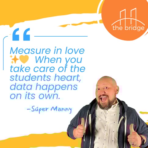 Manny;s Quote