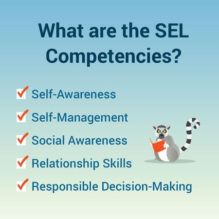 SEL competencies