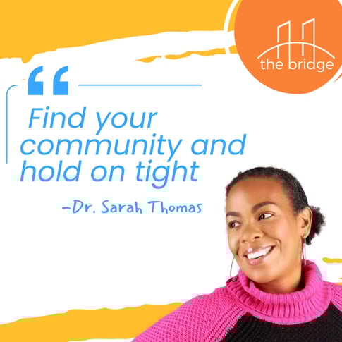 Sarahs Quote