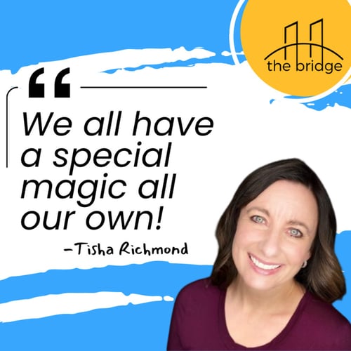 Tisha Richmond Mantra