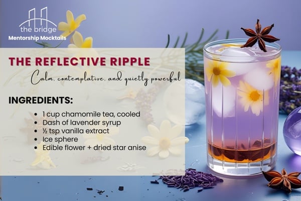 reflective-ripple
