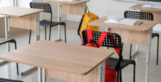 Empty Desks, Classroom Challenges: Breaking the Absence Cycle