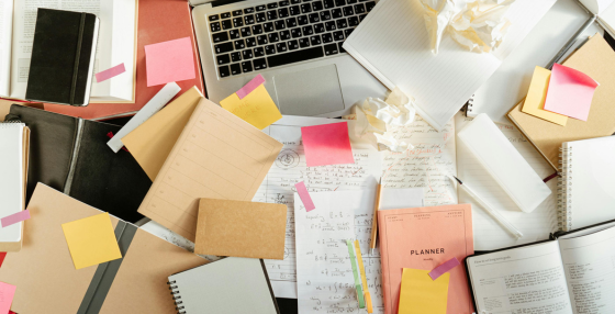 The Smart Teacher's Guide to AI-Powered Planning This Summer