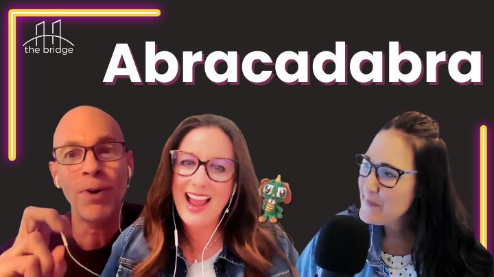 🎙️Ep.4: Building Bridges to Brilliance: Tisha & Dave’s Story of Connection