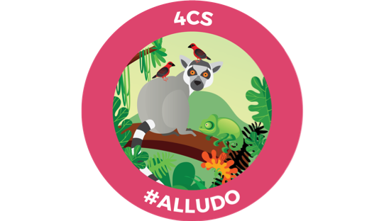 4Cs: Alludo Districts