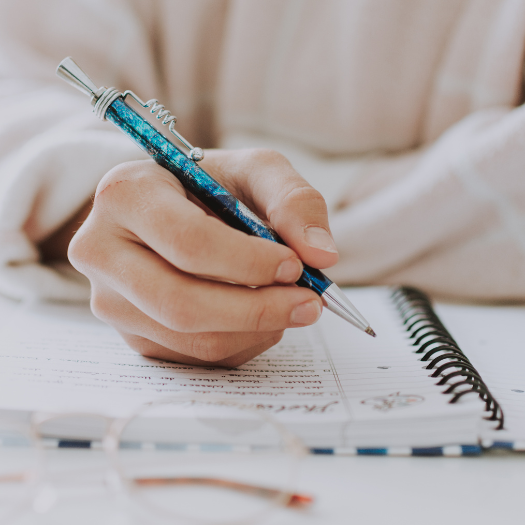 Teacher Self-Care 101: How to Make a Self-Care Plan that Sticks