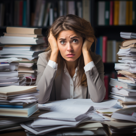 From Burnout to Spark: Reigniting Your Passion for Teaching