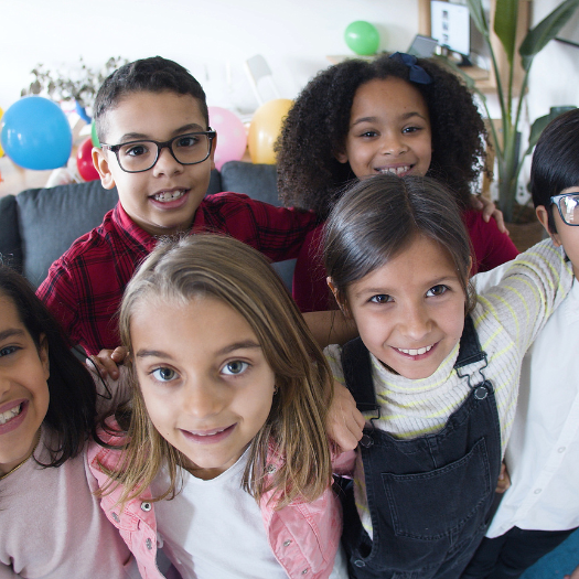 Fostering Connections: How SEL Supports Thriving English Learners