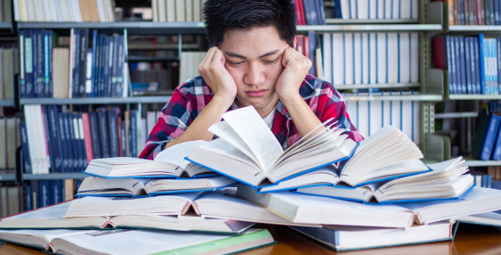 When Stress Hijacks Learning (And What To Do About It)