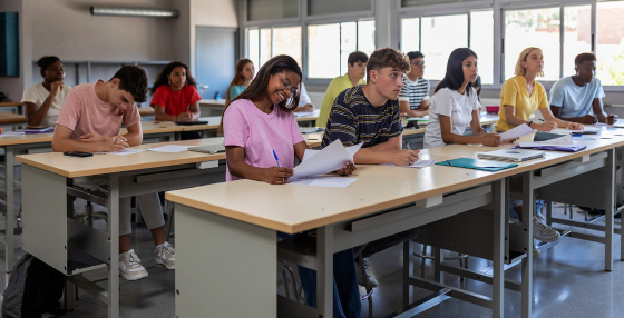 Classroom Blind Spots: What Teachers Unintentionally Miss
