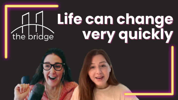 🎙️ Ep. 25: More Time is What Matters -- with Aubrey Zeitner