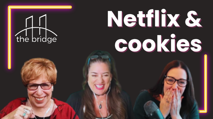 🎙️ Ep. 17: Joy, Mindfulness, and the Power of Connection with Barbara Bray and Erika Sandstrom