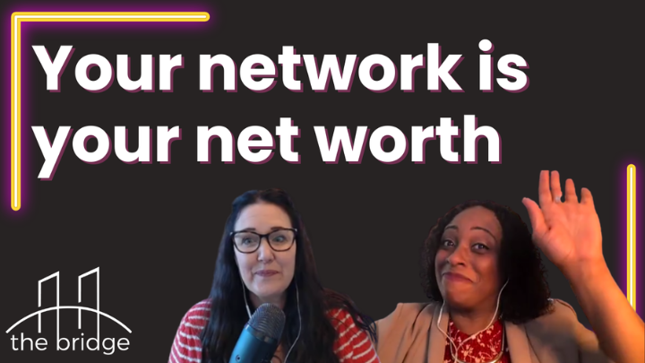 🎙️Ep.5: Find Your Rainbow with Jornéa Armant