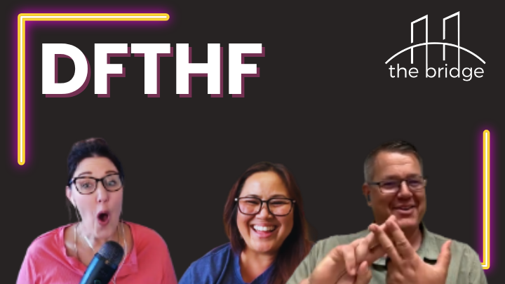 🎙️ Ep. 16: Don't Forget to Have Fun with Corey and An