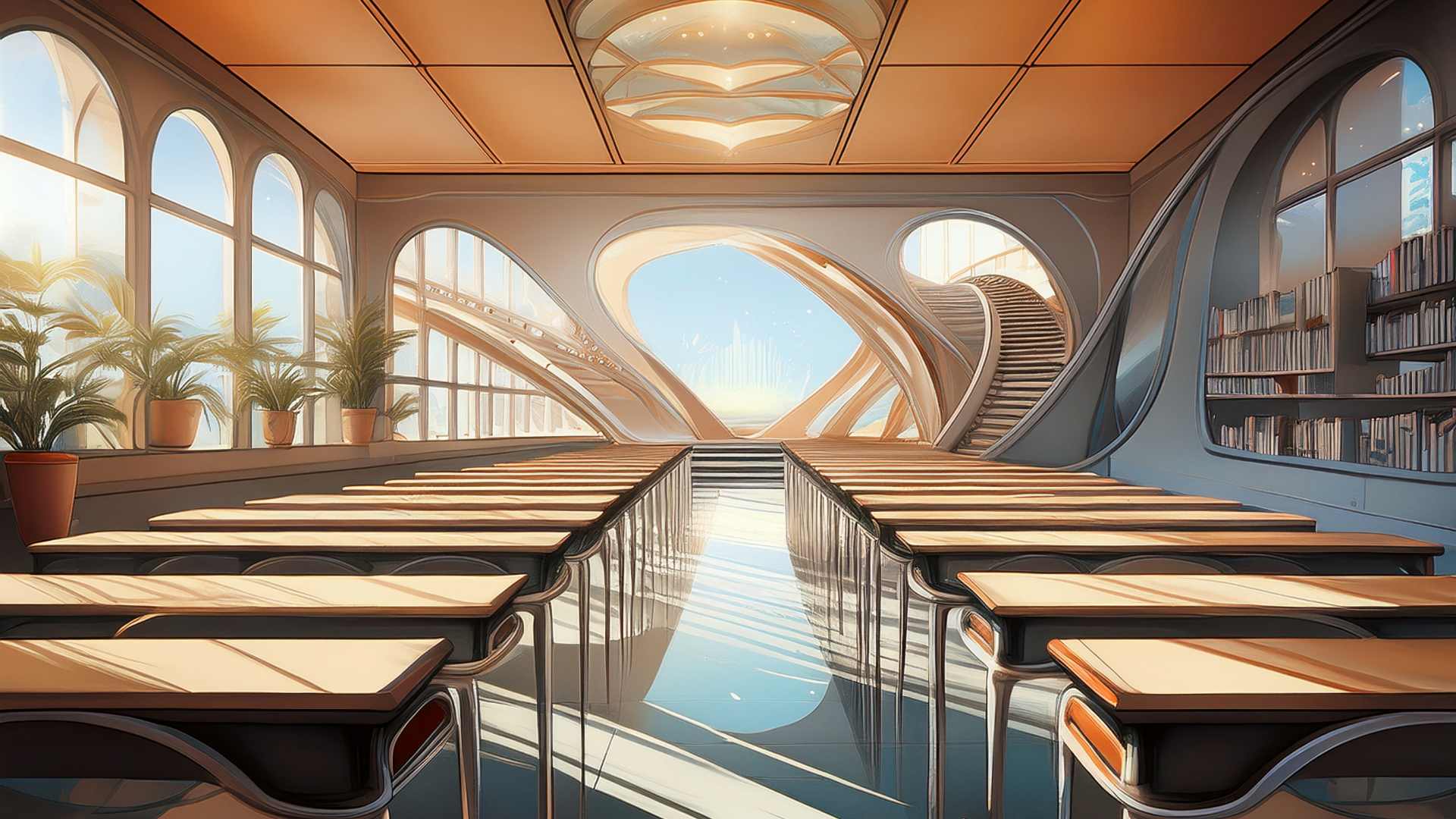 A Note to Everyone Crossing the Bridge