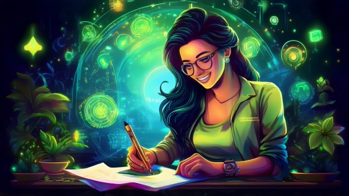 What I Wish I Told My First-Year Teacher Self
