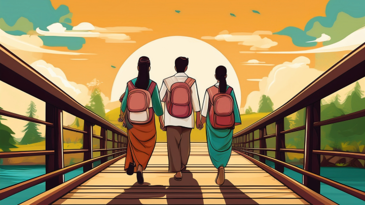 World Teachers' Day: A Love Letter to Educators Everywhere
