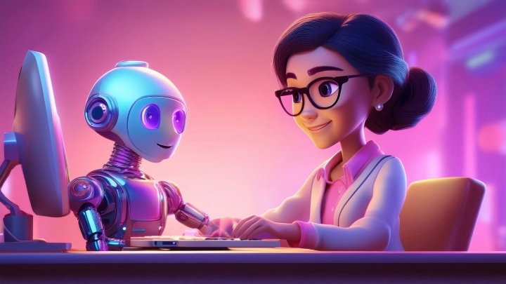 3 AI Mindset Shifts for Teachers