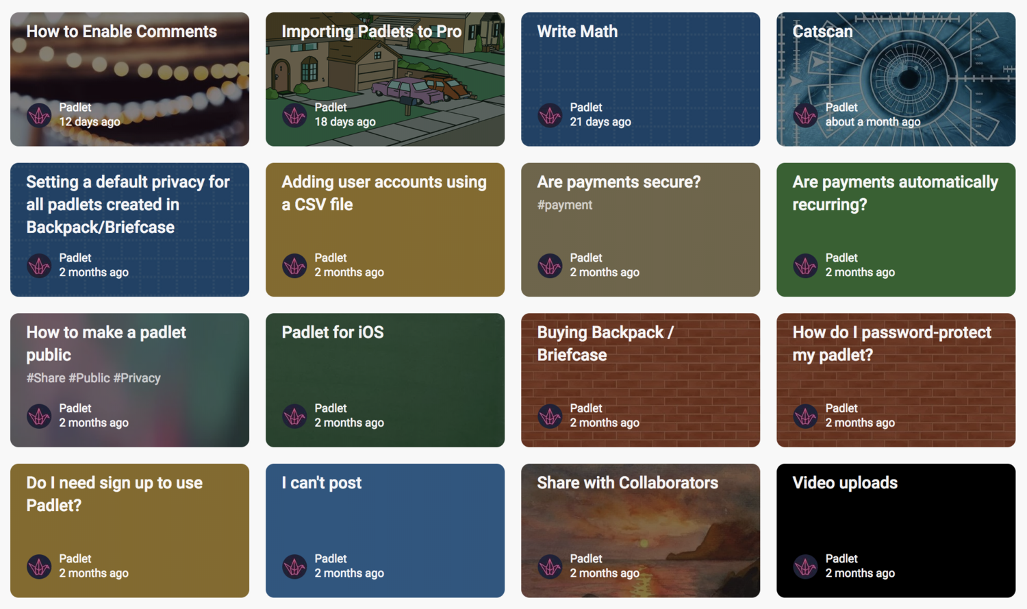 padlet discount code for teachers