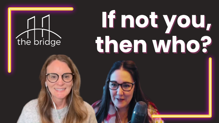 🎙️ Ep. 18: The Global Goals Are Me -- with Dr. Jennifer Williams