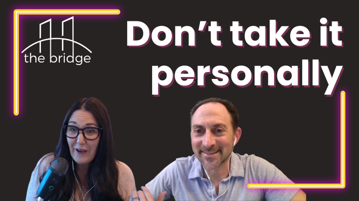 🎙️Ep. 9: Creating a Climate of Care with Jay Greenlinger