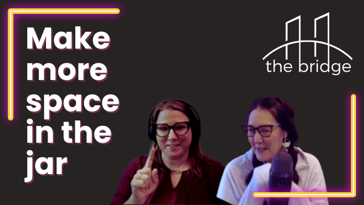 🎙️ Ep. 24: Shift Into the Gray with Lindy Hockenbary