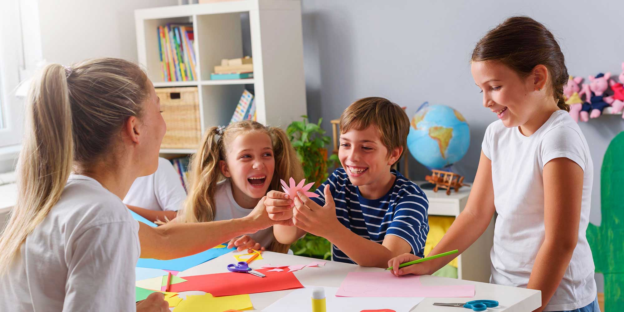 7 Social Emotional Learning Activities for the Classroom (w/ SEL Skills List)
