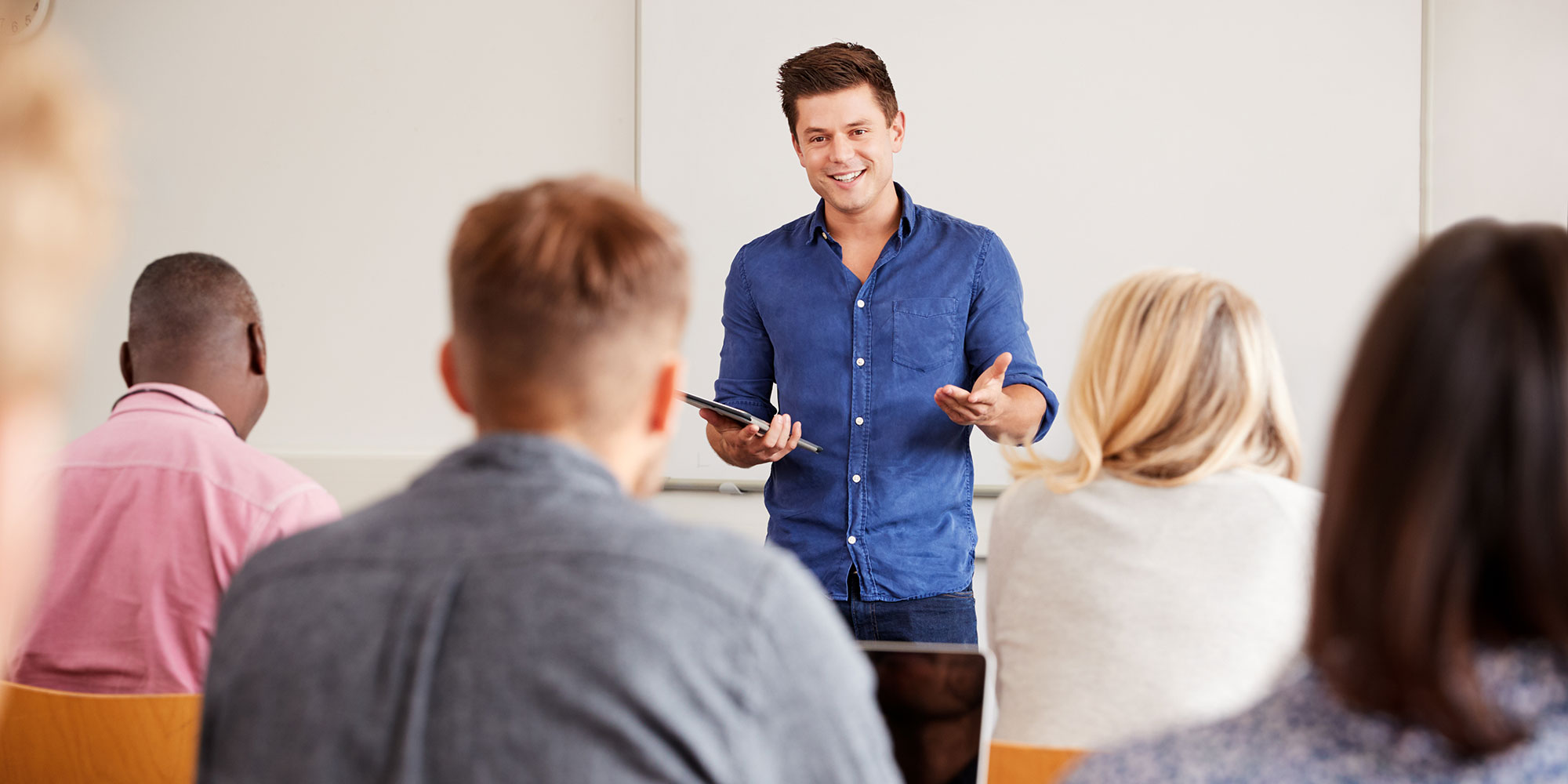 K-12 Teacher & Staff Onboarding 101: How to Train Effective Teachers