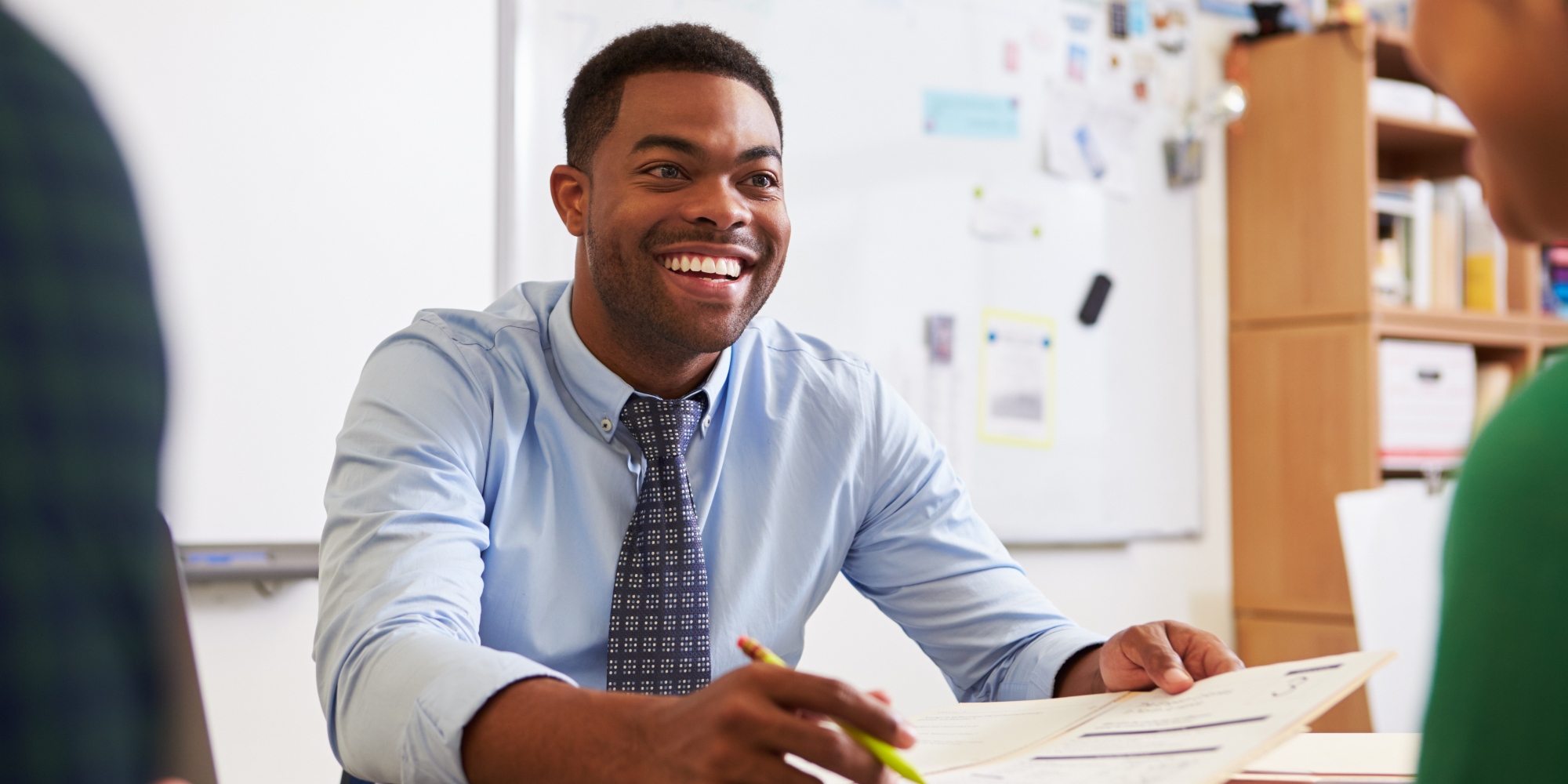 9 Ways Recognition and Feedback Increase Teacher Job Satisfaction