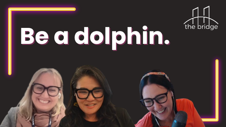 🎙️ Ep. 19: Debunk, Climb, and Kick with Tiffany Carson & Dr. Kip Glazer