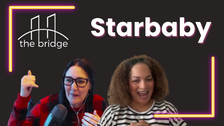 🎙️Ep. 12: Do the Thing with Dr. Natasha Rachell