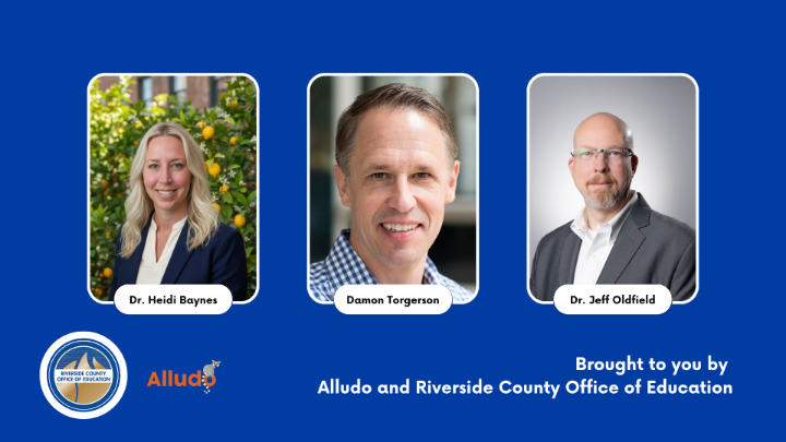 What's Happening in AI in Schools Right Now?