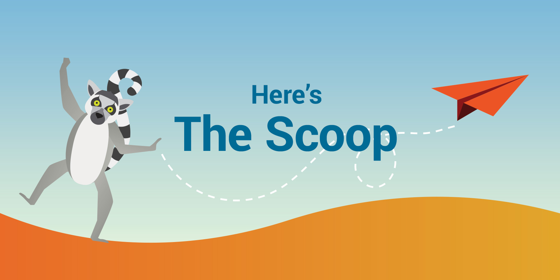 The Scoop | April 2022