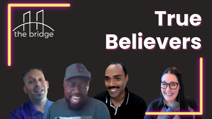🎙️Ep. 7: Share the Dream with Dr. Toutoule, Dr. Amarpal, and Nick Satyal
