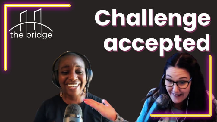 🎙️Ep.6: Challenge Accepted… with Wezi Thindwa