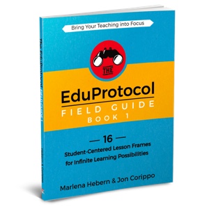 Professional Development Books: EduProtocols