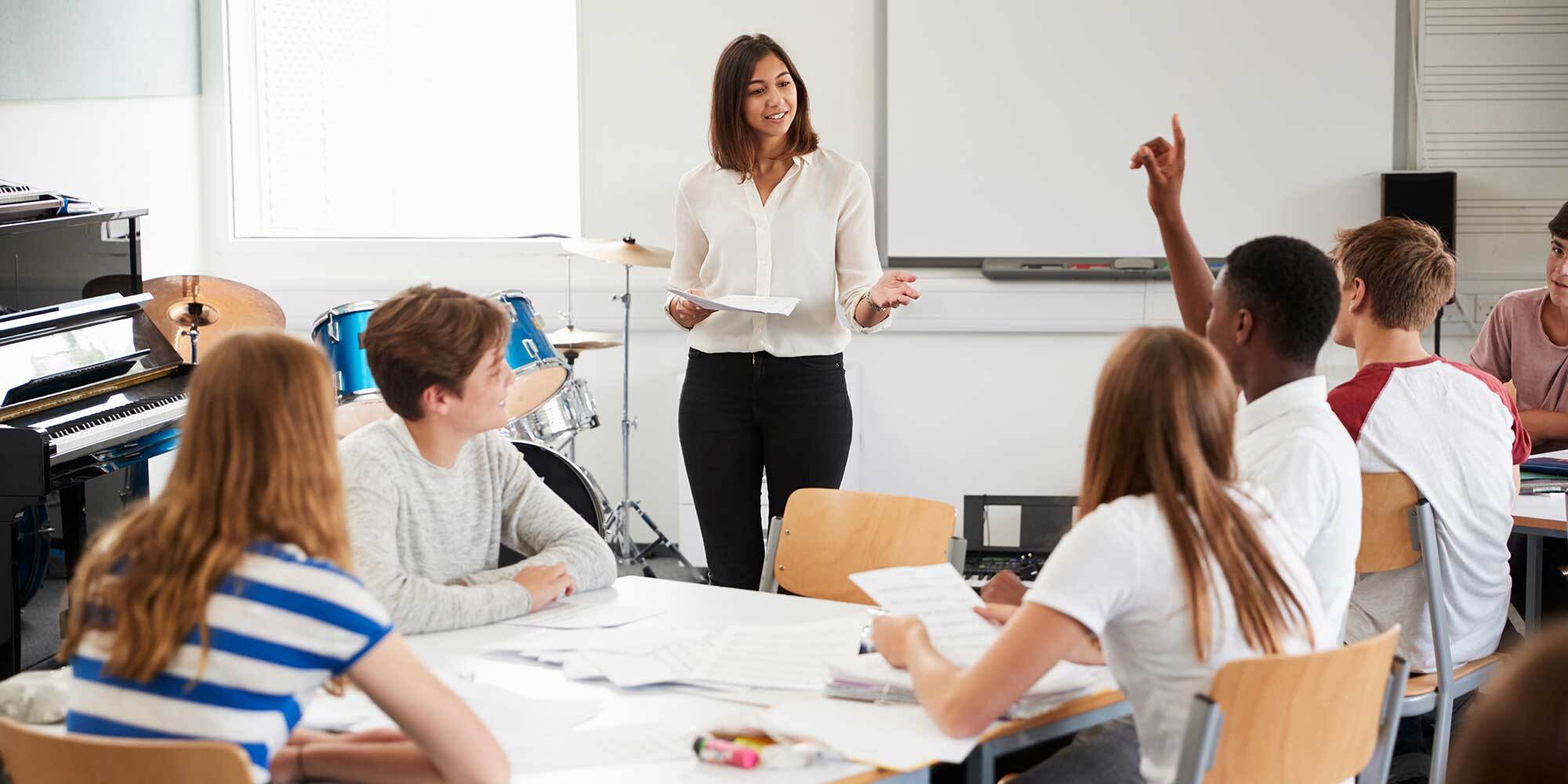9 Examples of Effective Classroom Management Strategies
