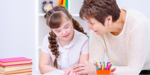 6 Steps to Develop a Special Education Curriculum Plan
